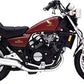 Keyster K-1139HKR Honda Vf500f Interceptor V30 Magna Carburetor Rebuild Repair Kits 1984 - 1986