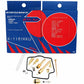 Keyster K-1181KKU Kawasaki Zx900 Keyster Carburetor Rebuild Repair Kit 1994 - 1997 Inside Carbs