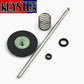 Keyster K-1231AP Honda Accell Pump Diaphragm Set Pump