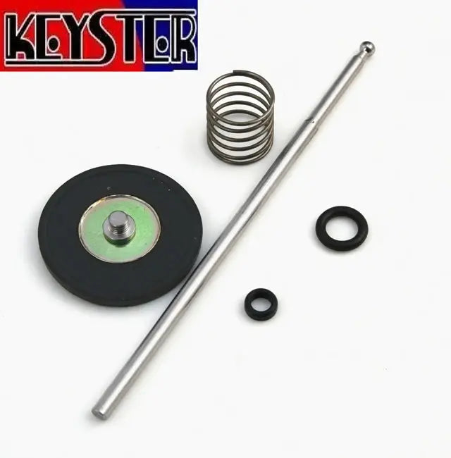 Keyster K-1231AP Honda Accell Pump Diaphragm Set Pump