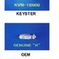 Keyster K-1232AP Yamaha Yz450r Yz450 R Keyster Accelerator Pump Diaphragm Set Pump 2003 - 2005