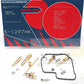 Keyster K-1297HK Honda Cbr600f Hurricane Keyster Carburetor Rebuild Repair Kit 1987 - 1990