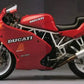 Keyster K-1336DK Ducati 900 Supersport 1991 - 1997 Keyster Carburetor Rebuild Repair Kit