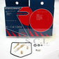 Keyster K-1412KK Kawasaki Kz305 Carburetor Rebuild Repair Kit