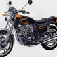 Keyster K-1413YK Yamaha Xj550 Keyster Carburetor Rebuild Repair Kit