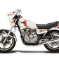 Keyster K-1413YK Yamaha Xj550 Keyster Carburetor Rebuild Repair Kit