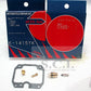 Keyster K-1415YK Yamaha Fz600 Radian Keyster Carb Kit