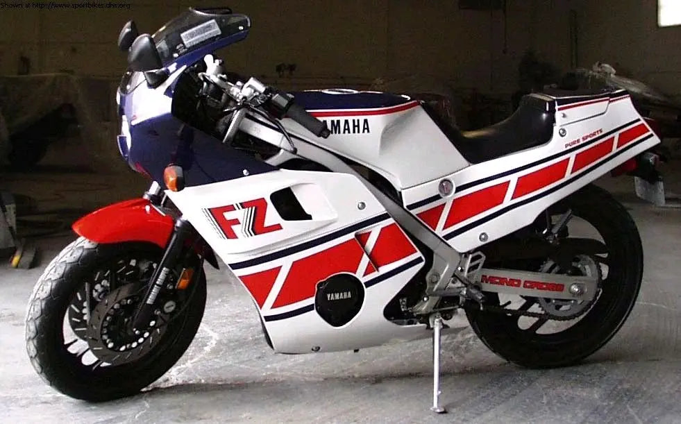 Keyster K-1415YK Yamaha Fz600 Radian Keyster Carb Kit