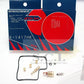 Keyster K-1417HK Honda Vt750 Ace Spirit Deluxe Keyster Carburetor Repair Kit