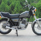 Keyster K-1427HK Honda Cm250 Cm250c Keyster Carburetor Rebuild Repair 1982 - 1983