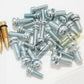 Keyster K-1450SS carburetor kit contents