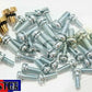 Keyster K-1451SS carburetor kit contents
