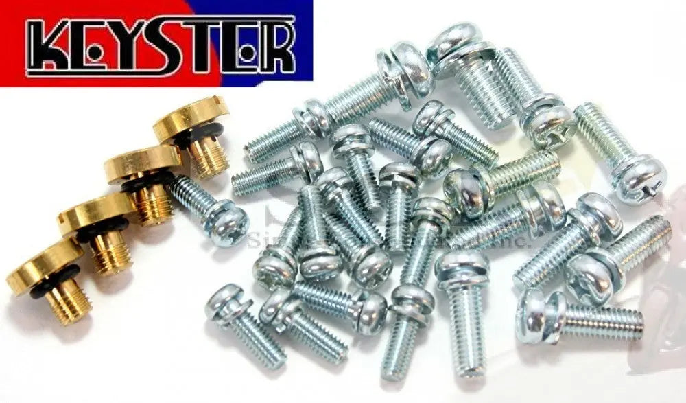 Keyster K-1453SS carburetor kit contents