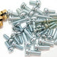 Keyster K-1456SS carburetor kit contents