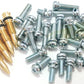 Keyster K-1457SS carburetor kit contents