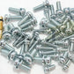 Keyster K-1458SS carburetor kit contents