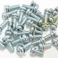 Keyster K-1460SS carburetor kit contents