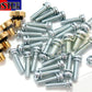 Keyster K-1464SS carburetor kit contents