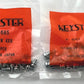 Keyster K-1465SS carburetor kit contents