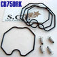Keyster K-1478 carburetor kit contents