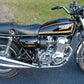 Keyster K-1478 carburetor kit contents
