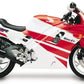 Keyster K-1480 carburetor kit contents