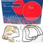 Keyster K-1482 carburetor kit contents