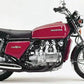 Keyster K-1483 carburetor kit contents
