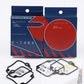 Keyster K-1484 carburetor kit contents