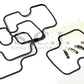 Keyster K-1486 carburetor kit contents