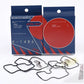 Keyster K-1486 carburetor kit contents