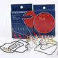 Keyster K-1487 carburetor kit contents