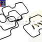 Keyster K-1488 carburetor rebuild kit contents and fitment