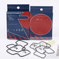 Keyster K-1488 carburetor rebuild kit contents and fitment