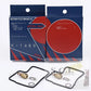 Keyster K-1489 carburetor rebuild kit contents and fitment