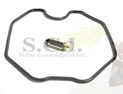 Keyster K-1491 carburetor rebuild kit contents and fitment