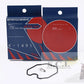 Keyster K-1491 carburetor rebuild kit contents and fitment