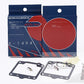 Keyster K-1494 carburetor rebuild kit contents and fitment