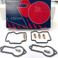 Keyster K-1549HK carburetor rebuild kit contents and fitment