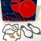 Keyster K-1553HK carburetor rebuild kit contents and fitment