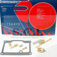 Keyster K-1564YK carburetor rebuild kit contents and fitment