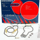 Keyster K-1595HK carburetor rebuild kit contents and fitment