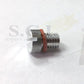 Keyster K-2160PW Cbx Cbx1000 Keyster Carburetpor Aluminum Vacuum Port Screw And Washer