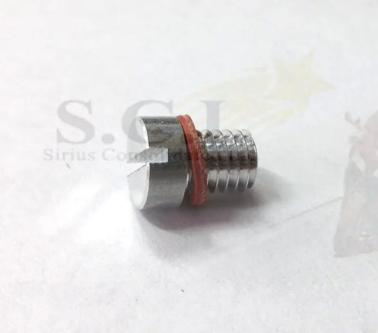 Keyster K-2160PW Cbx Cbx1000 Keyster Carburetpor Aluminum Vacuum Port Screw And Washer