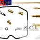Keyster KA-0101N arctic cat atv keyster carburetor rebuild repair kit 2002 - 2005