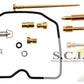 Keyster KA-0103N arctic cat atv carburetor rebuild repair kit 2001 - 2005