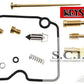 Keyster KA-0104N arctic cat atv keyster carburetor rebuild repair kit 2004