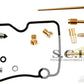 Keyster KA-0106N arctic cat atv carburetor rebuild repair kit 2005 - 2007