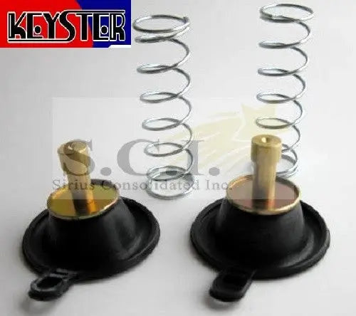 Keyster KACV-013M Keyster Carburetor Air Cut Off Valve