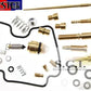 Keyster KC-0102N can-am quest traxter 2002 - 2004 atv keyster carburetor rebuild repair kit